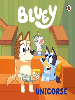 cover image of Unicorse